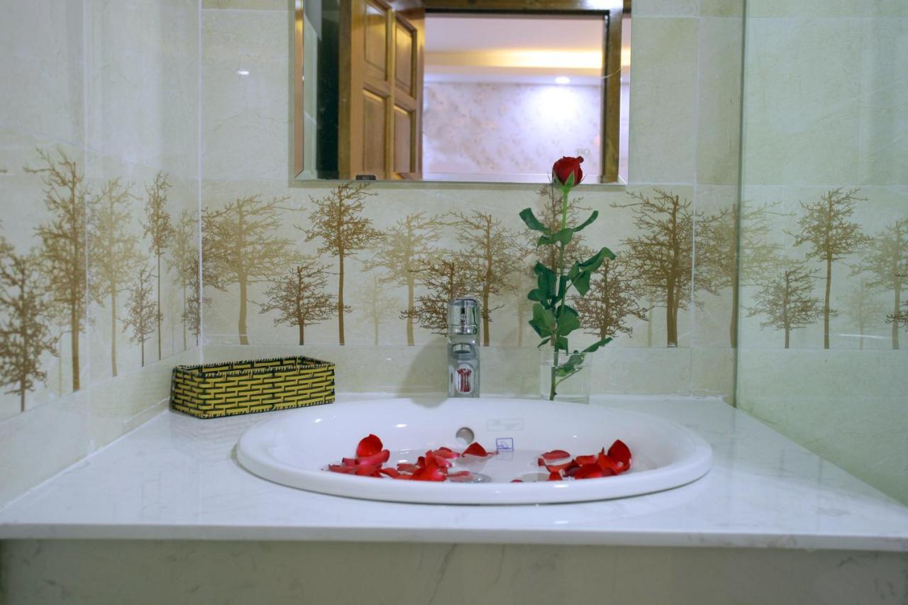 Hang Nga Hotel Нячанг Номер фото
